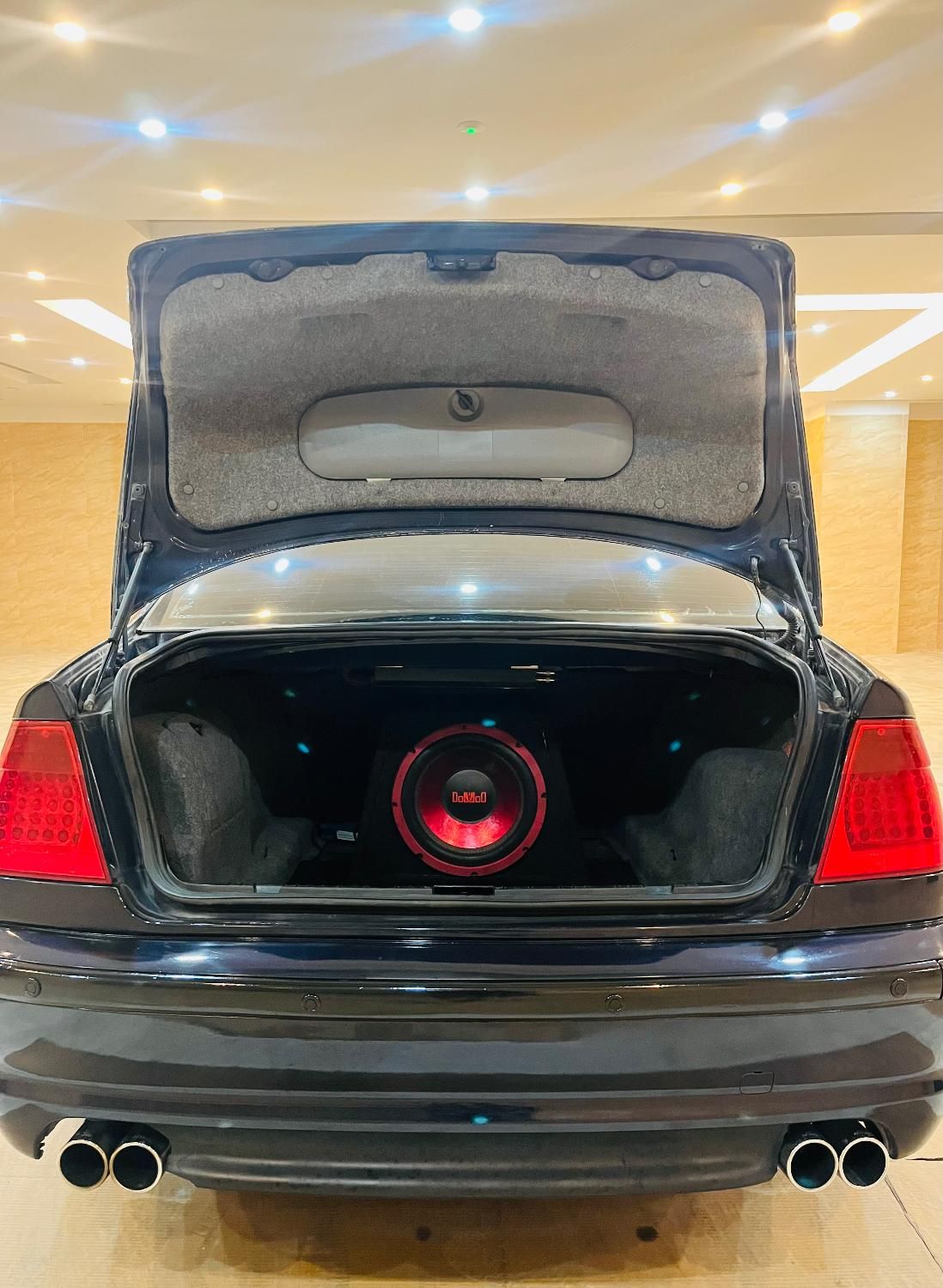 bmw325i شیش سیلند m54 موتور e46|خودرو سواری و وانت|کرج, ملارد|دیوار