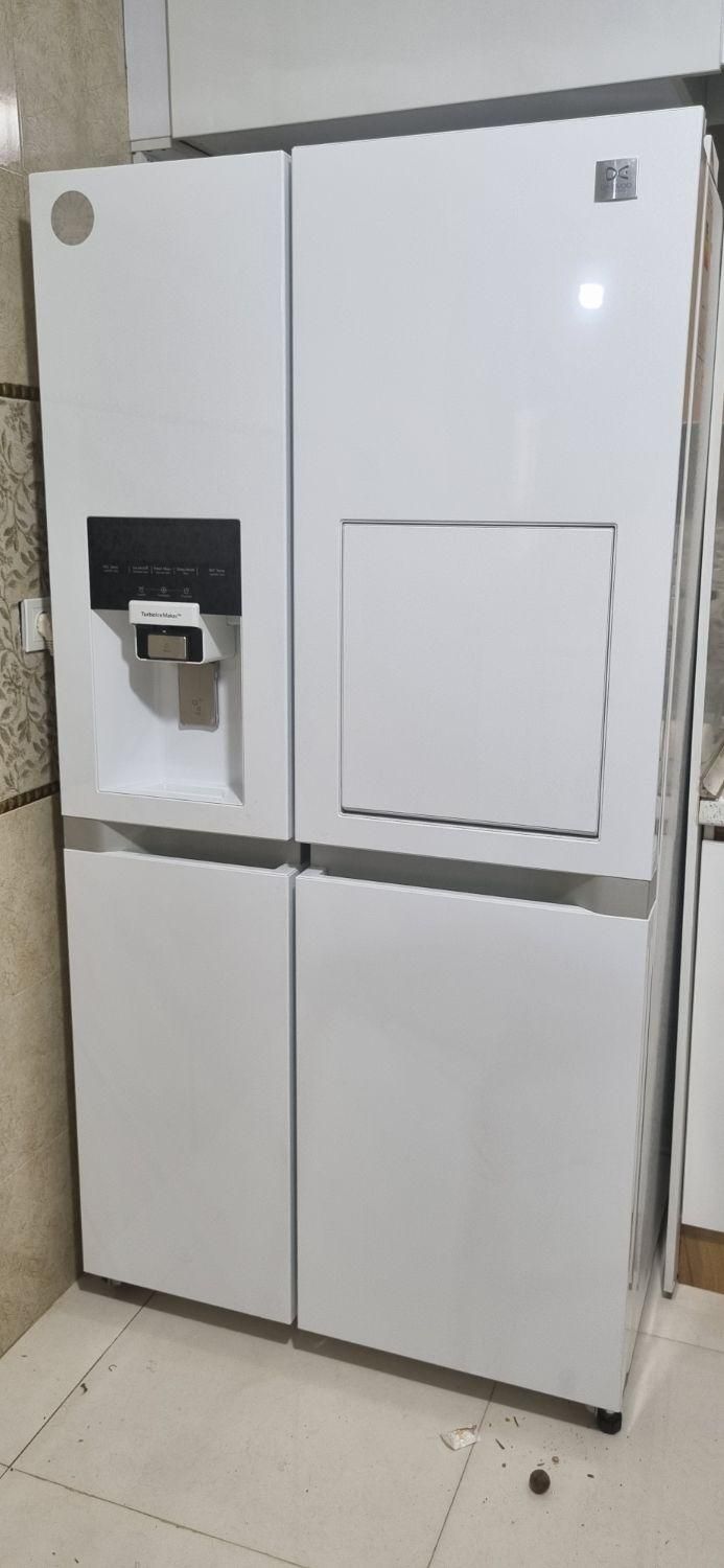 تعمیرات تخصصی یخچال های خانگی و صنعتی|خدمات پیشه و مهارت|شهریار, شهریار|دیوار