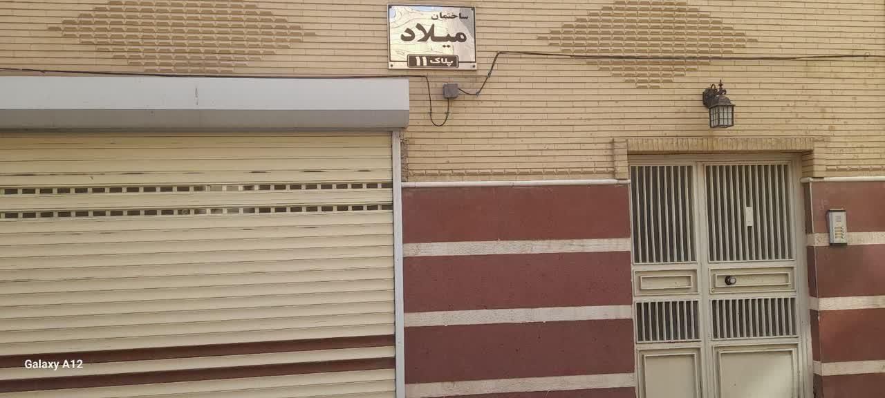 مسیر عباسی فروش آپارتمان ۲ خوابه|فروش آپارتمان|تبریز, |دیوار