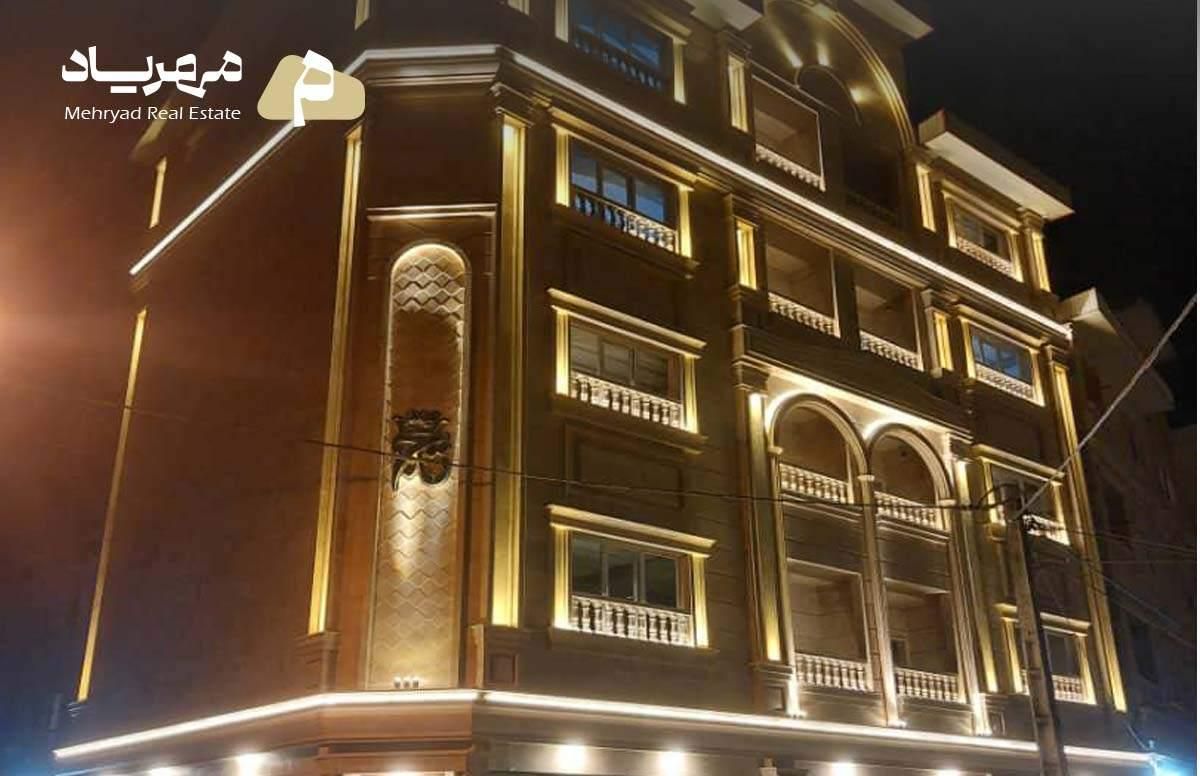 آپارتمان نوساز 85 متر سنددار در رشت کوچصفهان|فروش آپارتمان|کوچصفهان, |دیوار