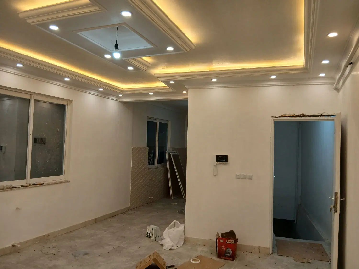 فروش آپارتمان ۸۴ متری ۲ خواب سنددر هلال احمر|فروش آپارتمان|رشت, هلال احمر|دیوار