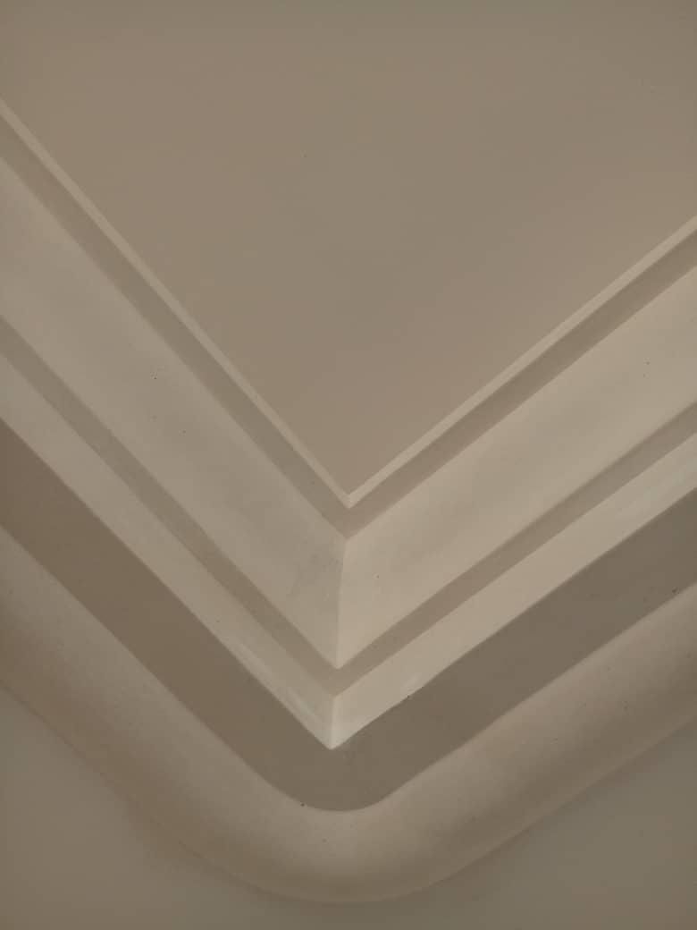 سفید کاری و ابزار زنی کارهای لکه گیری|خدمات پیشه و مهارت|سمنان, |دیوار