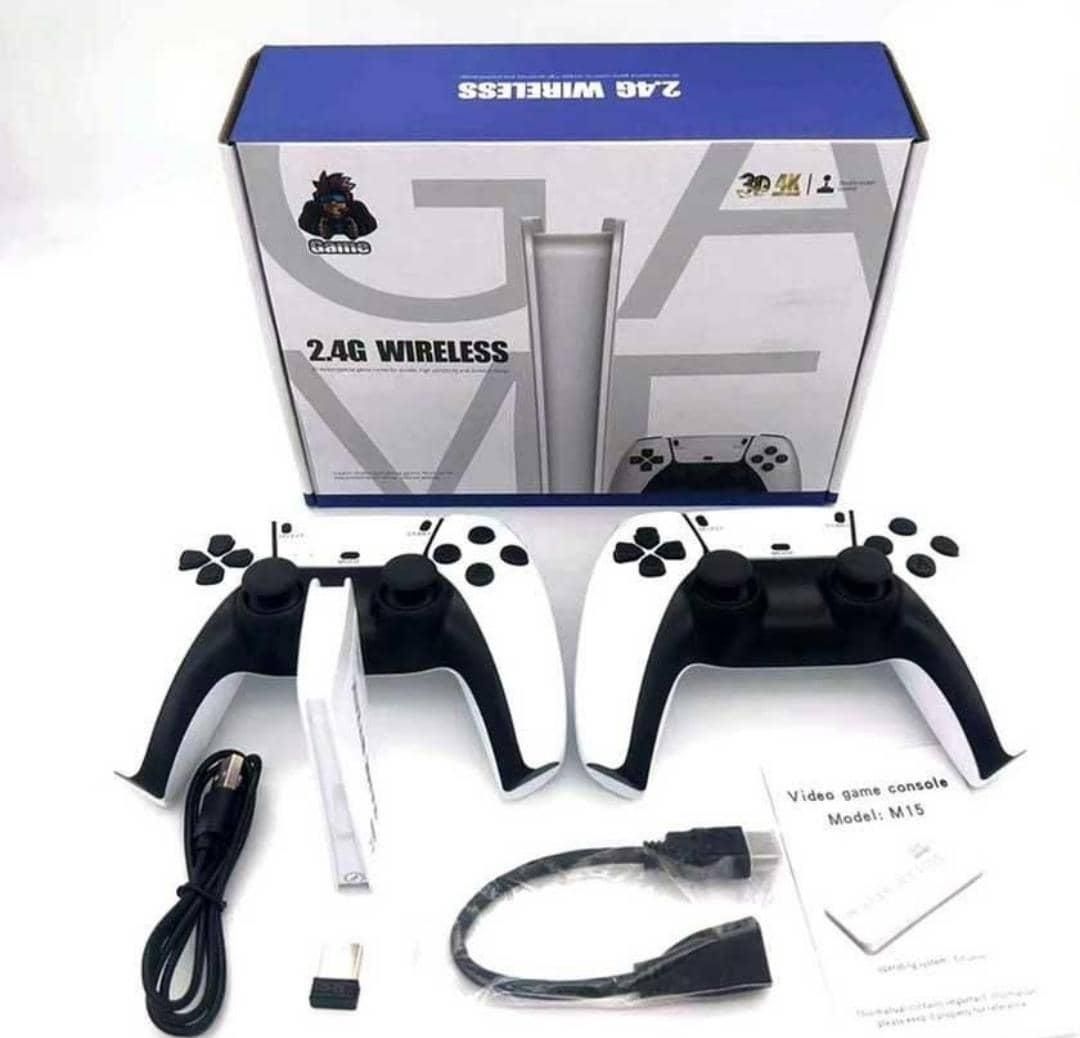 ککنسول بازی mini ps5m و مینی پی اس4|کنسول، بازی ویدئویی و آنلاین|شیراز, زرهی|دیوار