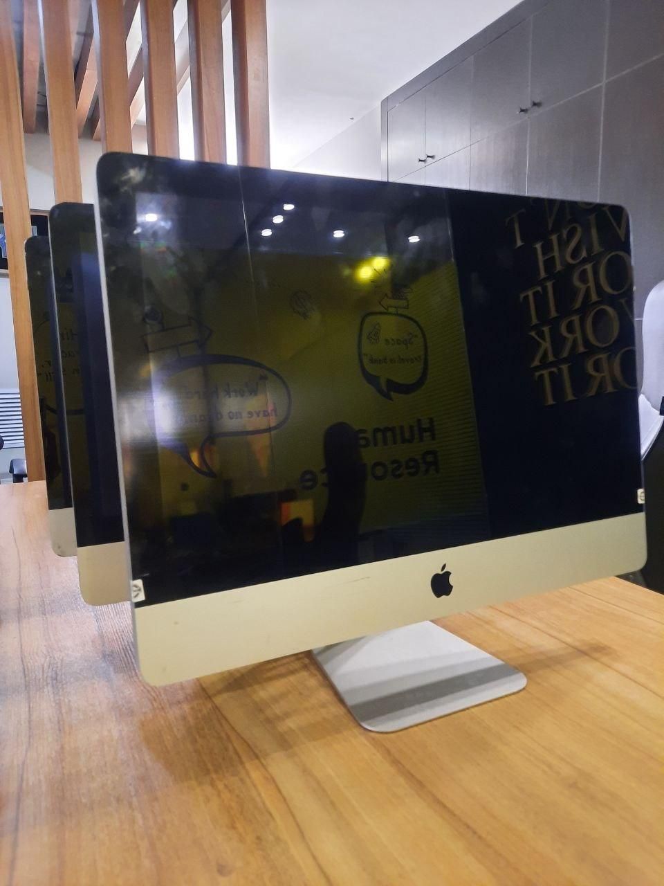 کامپیوتر آل این وان آیمک imac|رایانه رومیزی|مشهد, کوی سیدی|دیوار