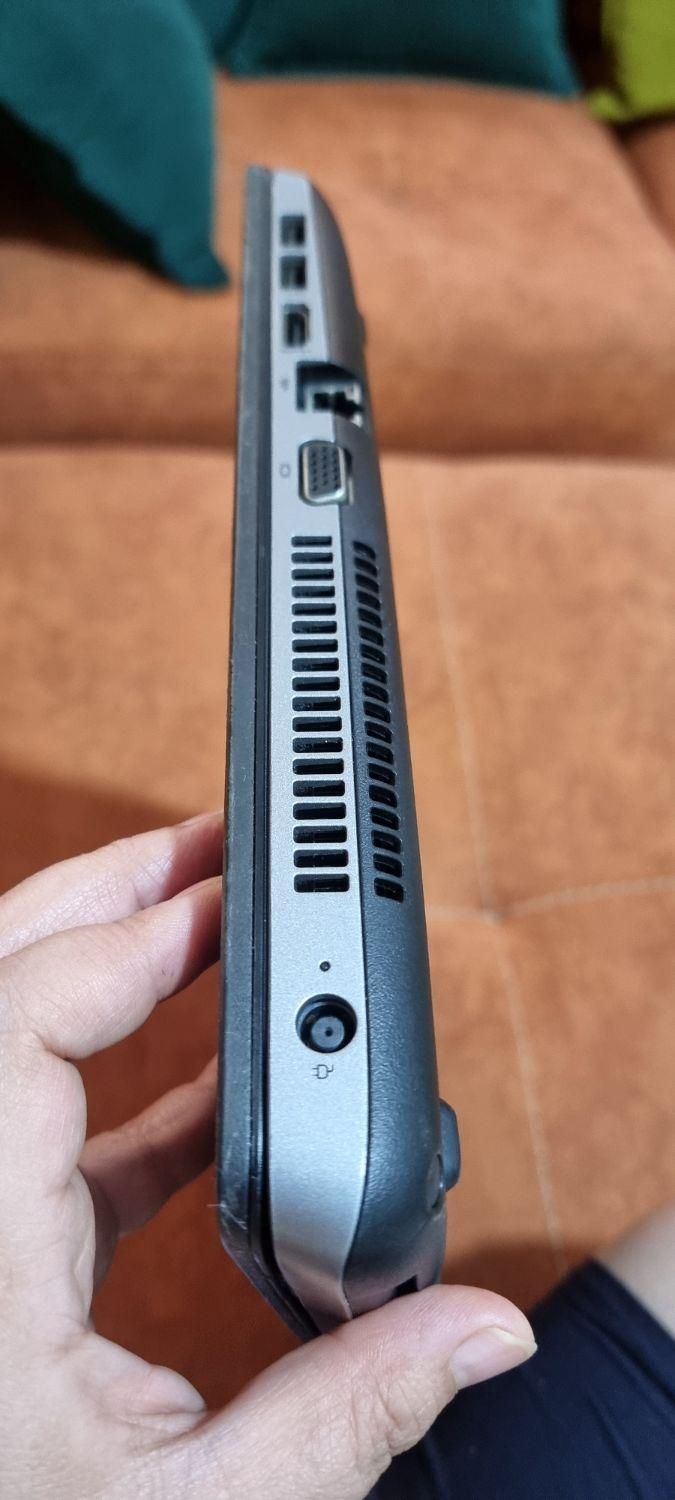 لبتاب hp|رایانه همراه|تهران, دیلمان|دیوار