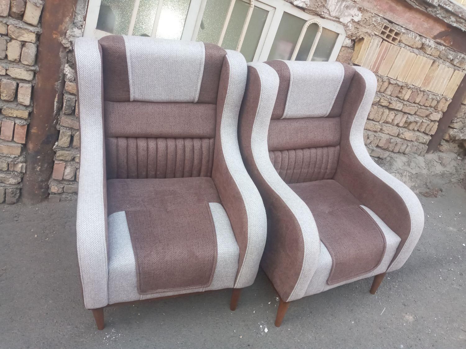 تولیدی مبل راحتی چستر مدل اطلس|مبلمان خانگی و میز عسلی|تبریز, |دیوار