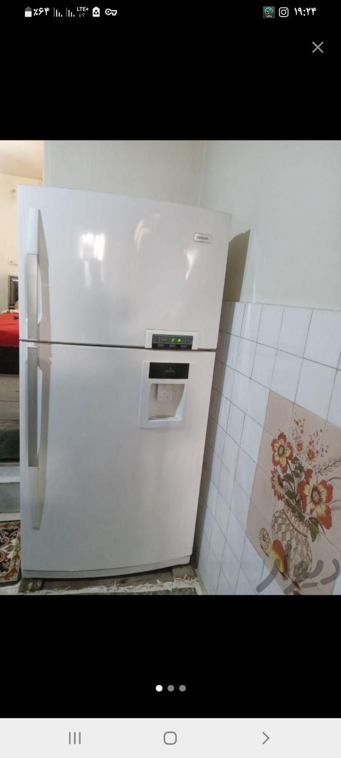 تعمیرات یخچال خانگی وصنعتی در منزل و محیط کار شما|خدمات پیشه و مهارت|کرج, گلشهر|دیوار