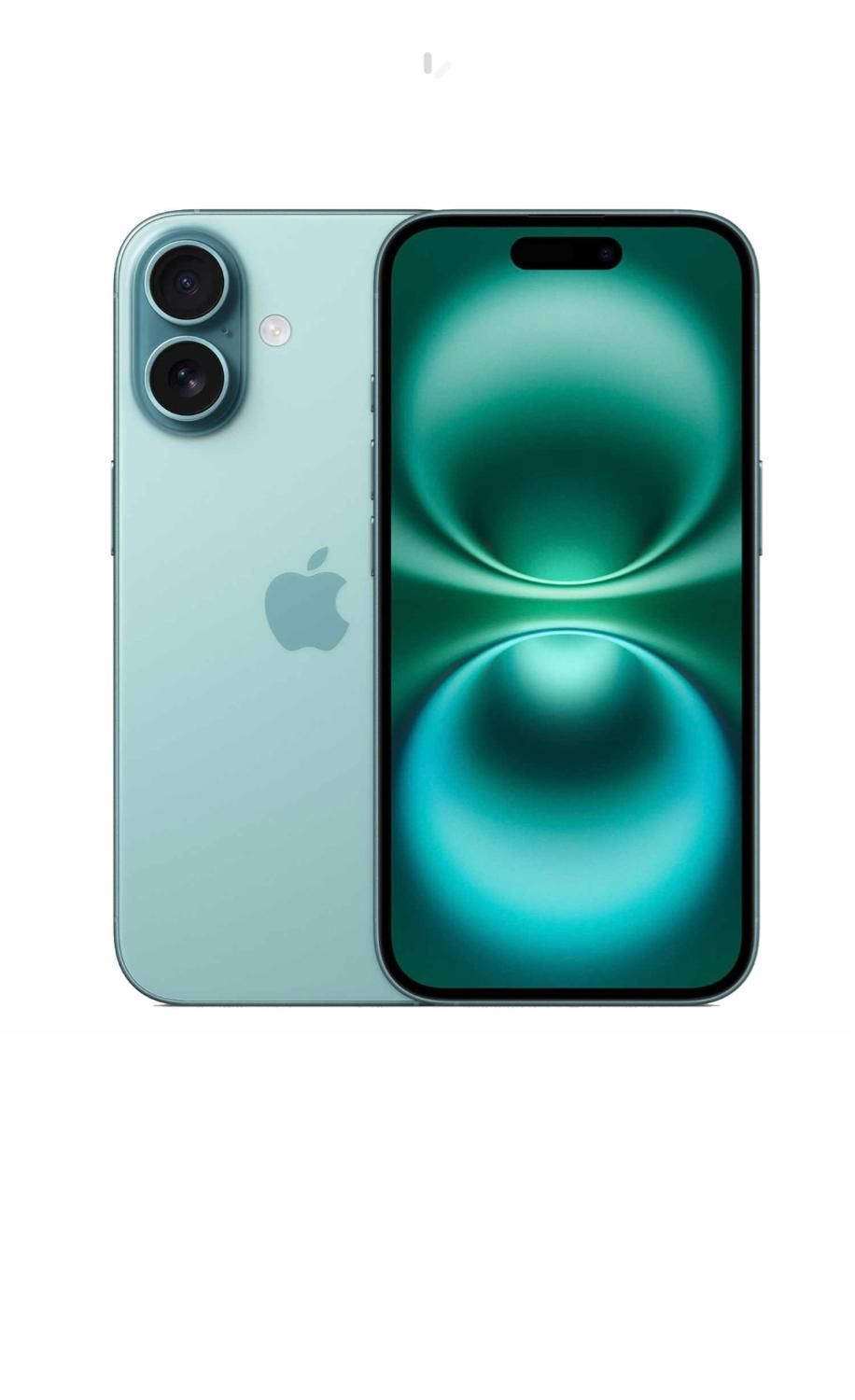 اپل iPhone 16 با حافظهٔ ۱۲۸ گیگابایت|موبایل|مشهد, شهرک رازی|دیوار