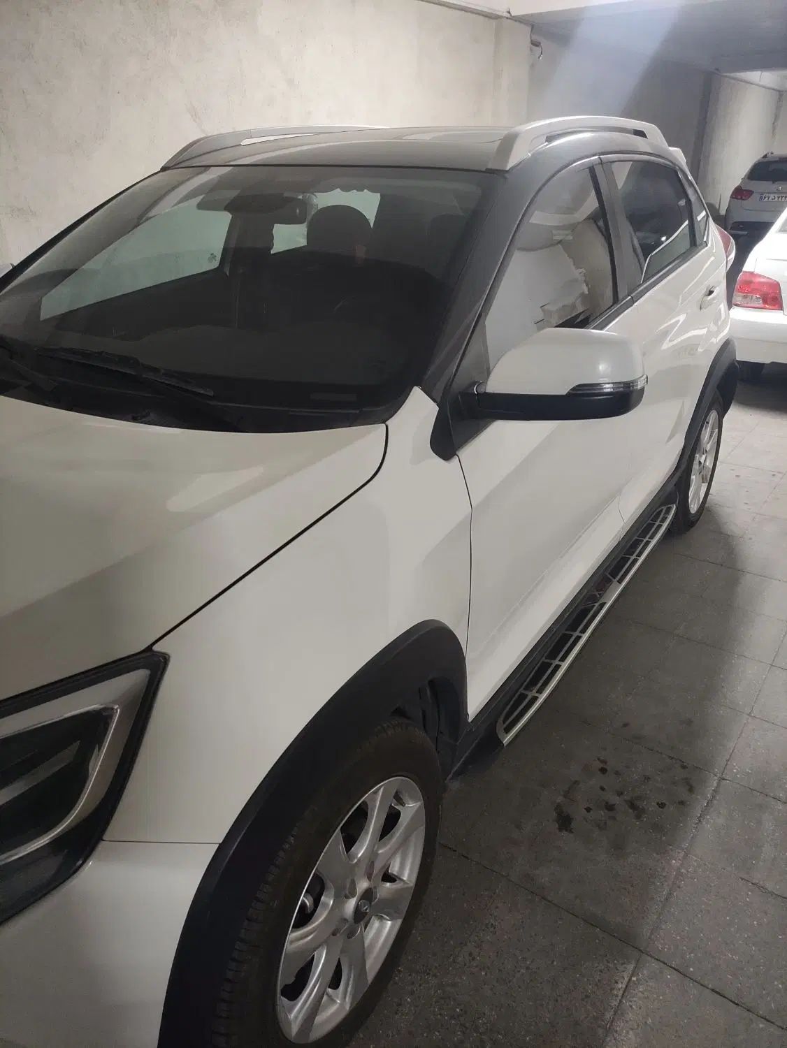 ام‌وی‌ام X22 دنده‌ای اسپرت لاکچری، مدل ۱۴۰۱|خودرو سواری و وانت|تهران, سازمان برنامه جنوبی|دیوار