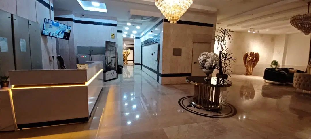 رهن و اجاره نوساز در متراژهای   ۸۸ و ۹۳ و ۹۵و ۱۲۵|اجارهٔ آپارتمان|تهران, تهرانسر غربی|دیوار