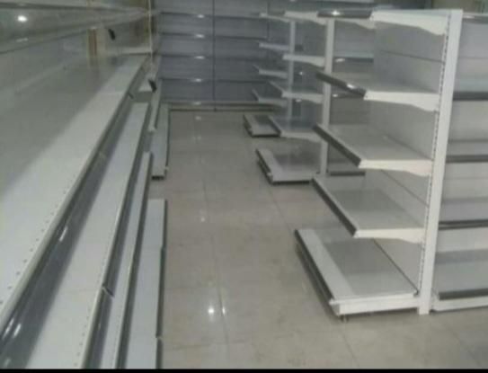 قفسه‌ی طرح ترک|فروشگاه و مغازه|کوهدشت, |دیوار