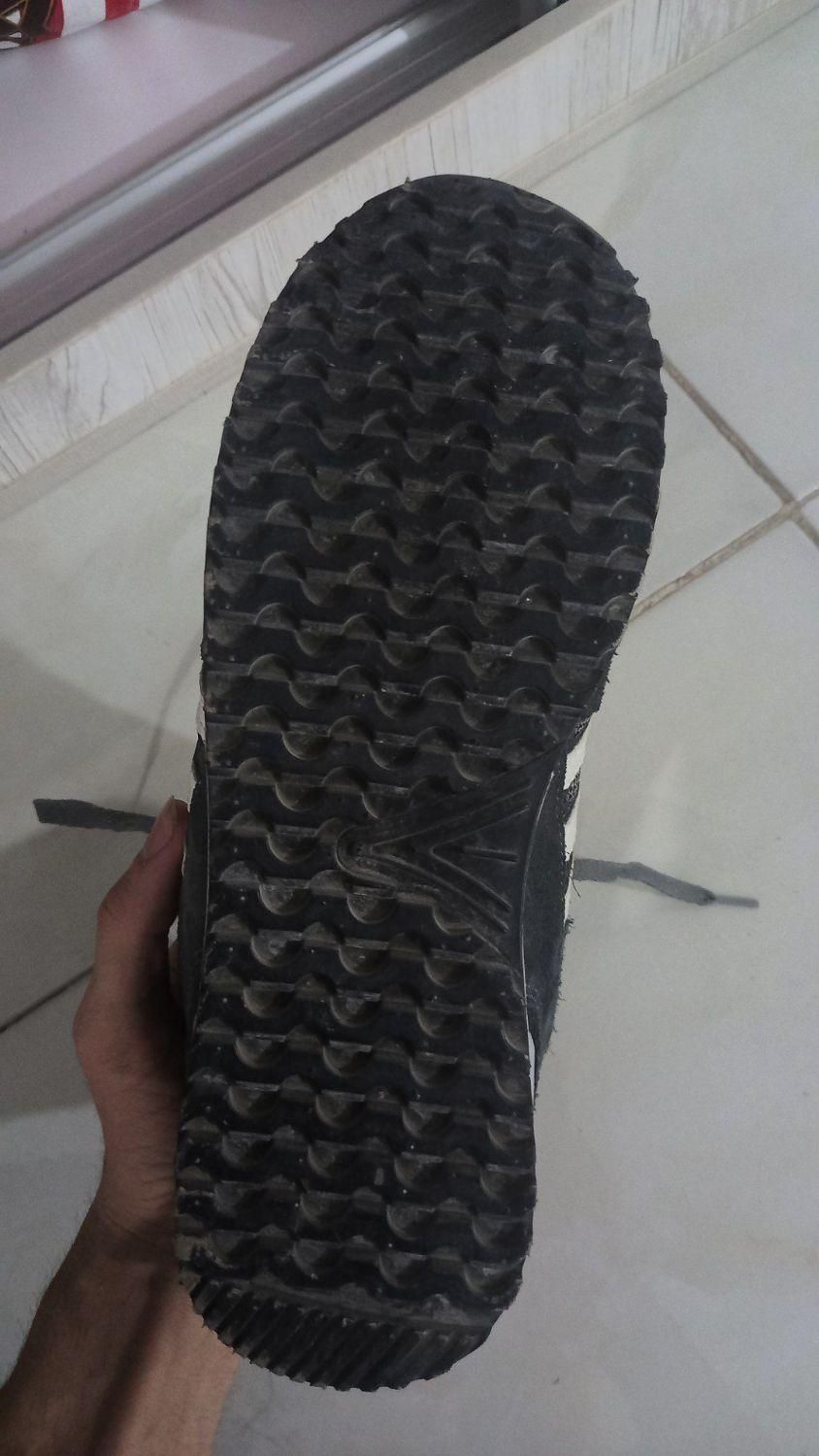 کتونی زد ایکس ۷۵۰|کیف، کفش، کمربند|پاکدشت, پاکدشت (مامازند)|دیوار