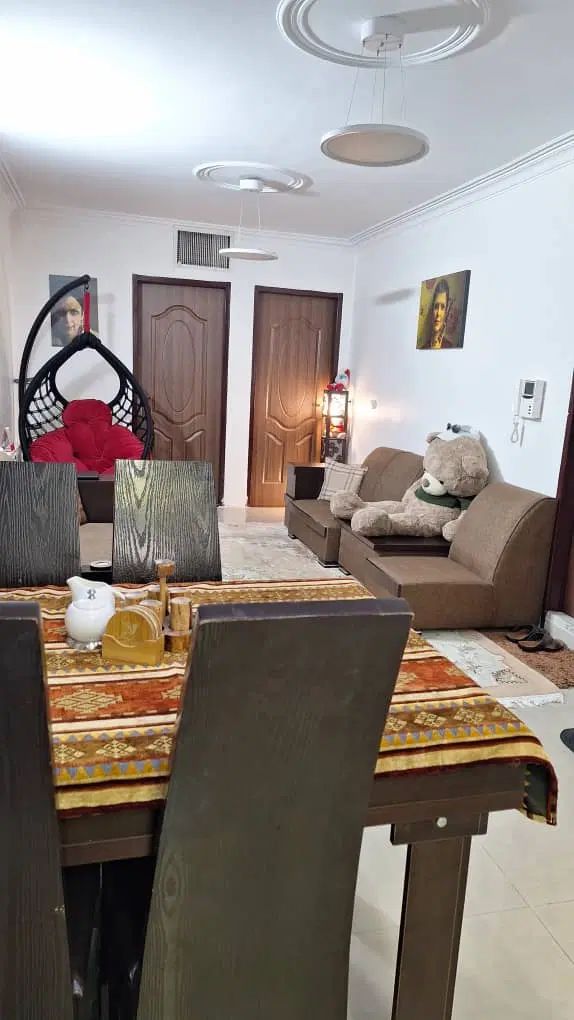 ۷۰ متر / دو‌خواب / با حیاط اختصاصی /تمیز|اجارهٔ آپارتمان|تهران, هفت حوض|دیوار