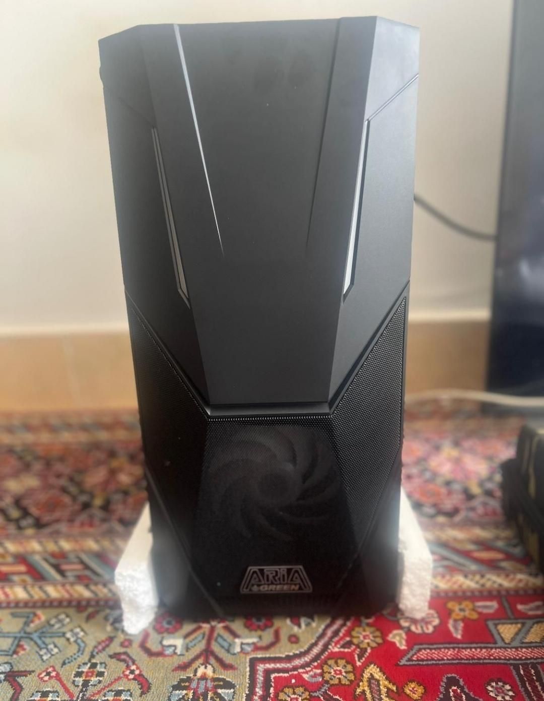 فروش کیس|رایانه رومیزی|دزفول, |دیوار