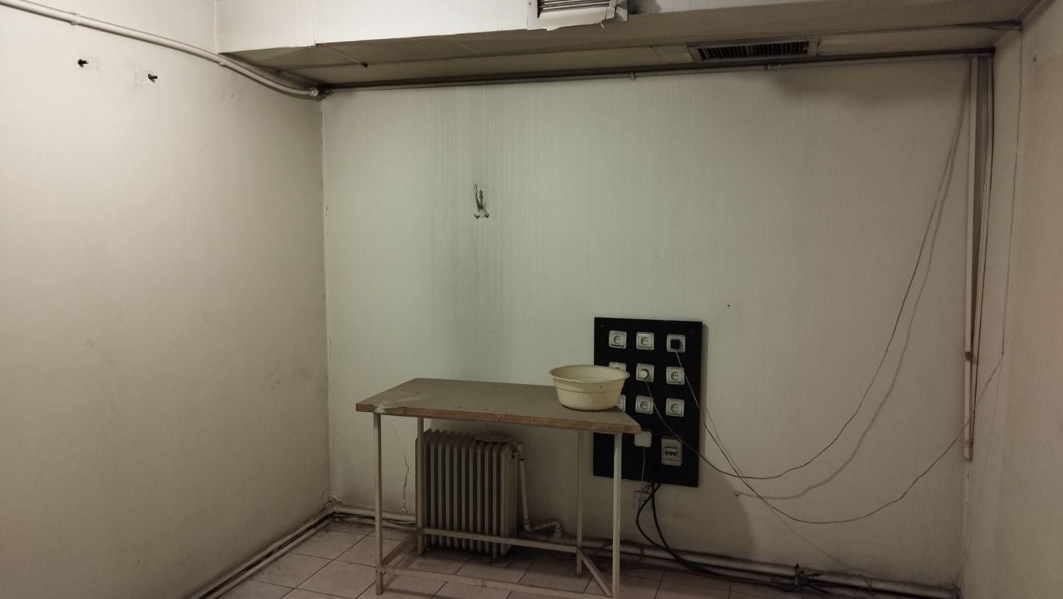 فروش ۳۳۰ متر سند تجاری زیرهمکف ایرانشهر|فروش دفتر کار، اتاق اداری، مطب|تهران, ایرانشهر|دیوار