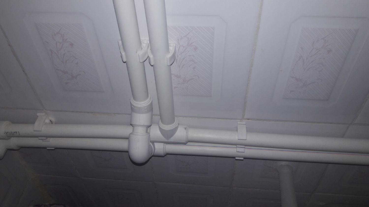 لوله کشی سردوگرم وپکیج وفاضلاب|خدمات پیشه و مهارت|کرج, شاهینویلا|دیوار