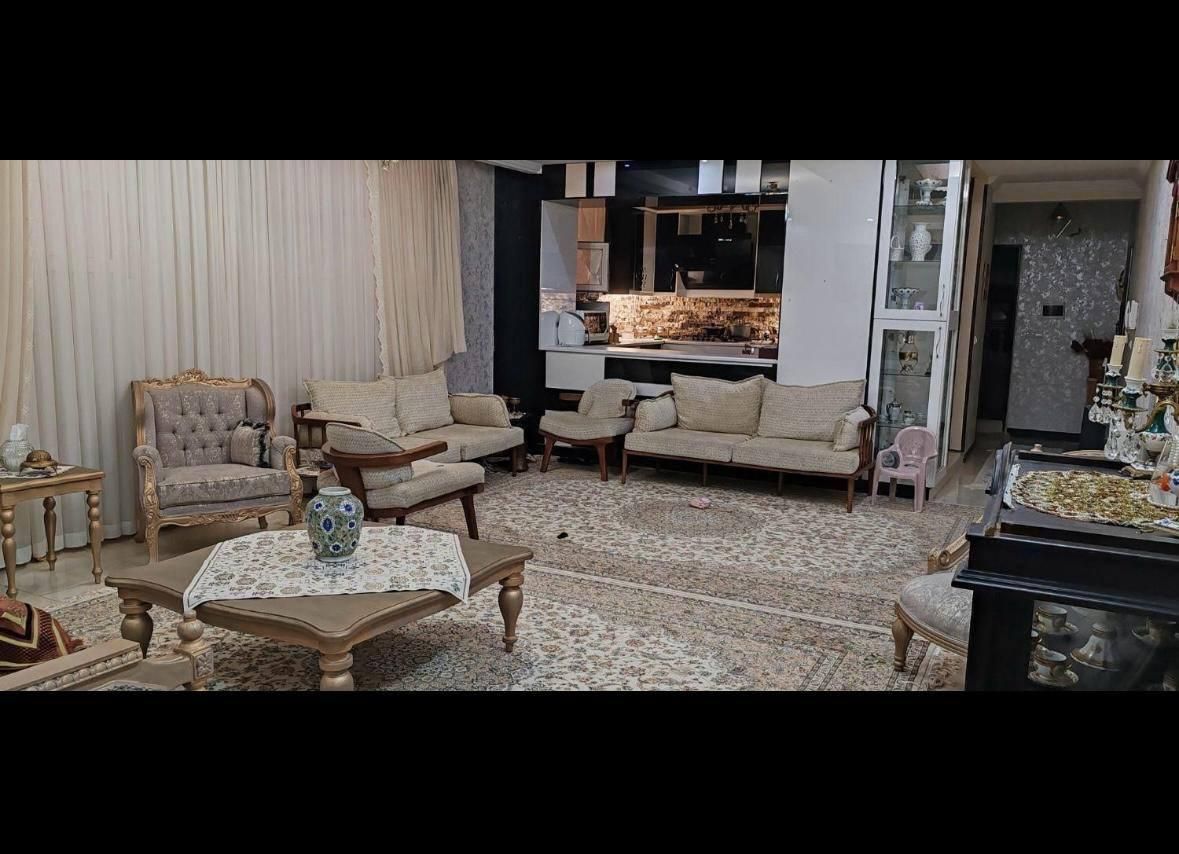 آپارتمان همایون‌ویلا/۳ خواب / سند + پارکینگ|فروش آپارتمان|محمدشهر, همایون ویلا|دیوار