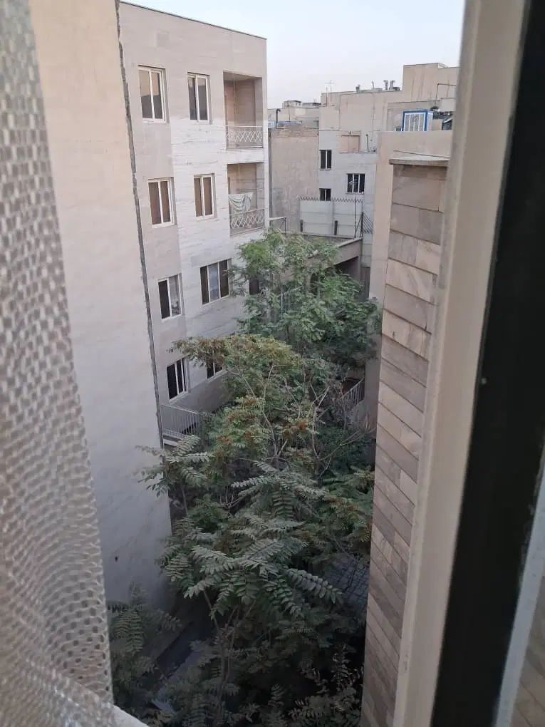 ۷۰ متری دو خواب با پارکینگ نزدیک مترو شادمان|اجارهٔ آپارتمان|تهران, سلسبیل شمالی|دیوار
