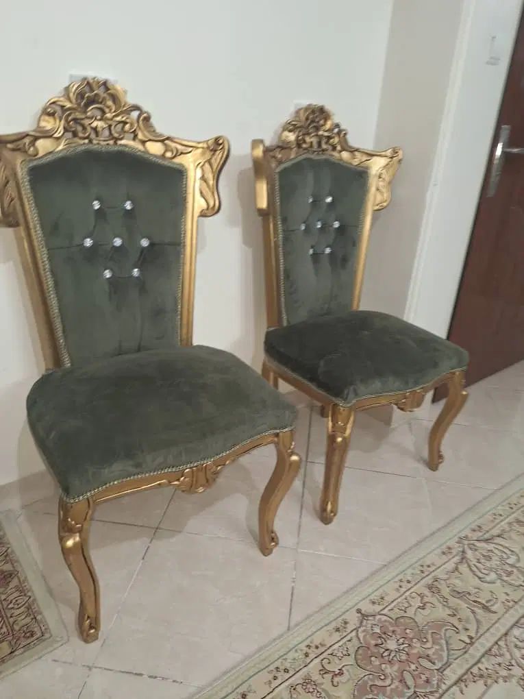 مبل وتخت|مبلمان خانگی و میز عسلی|تهران, نیکنام|دیوار