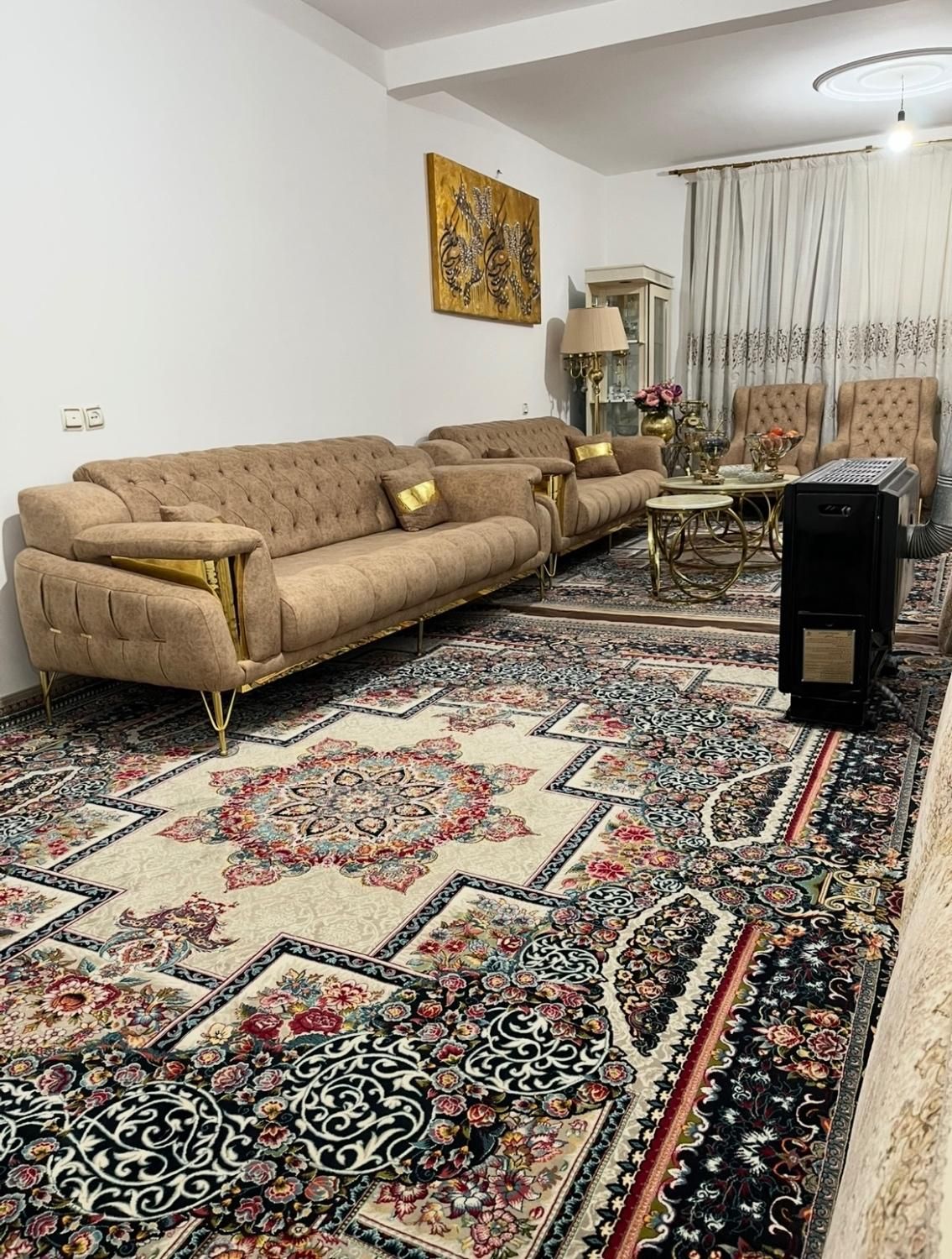 ***فروش ساختمان ویلایی بزرگ و دلباز شهرستان خرمدره|فروش خانه و ویلا|خرمدره, |دیوار