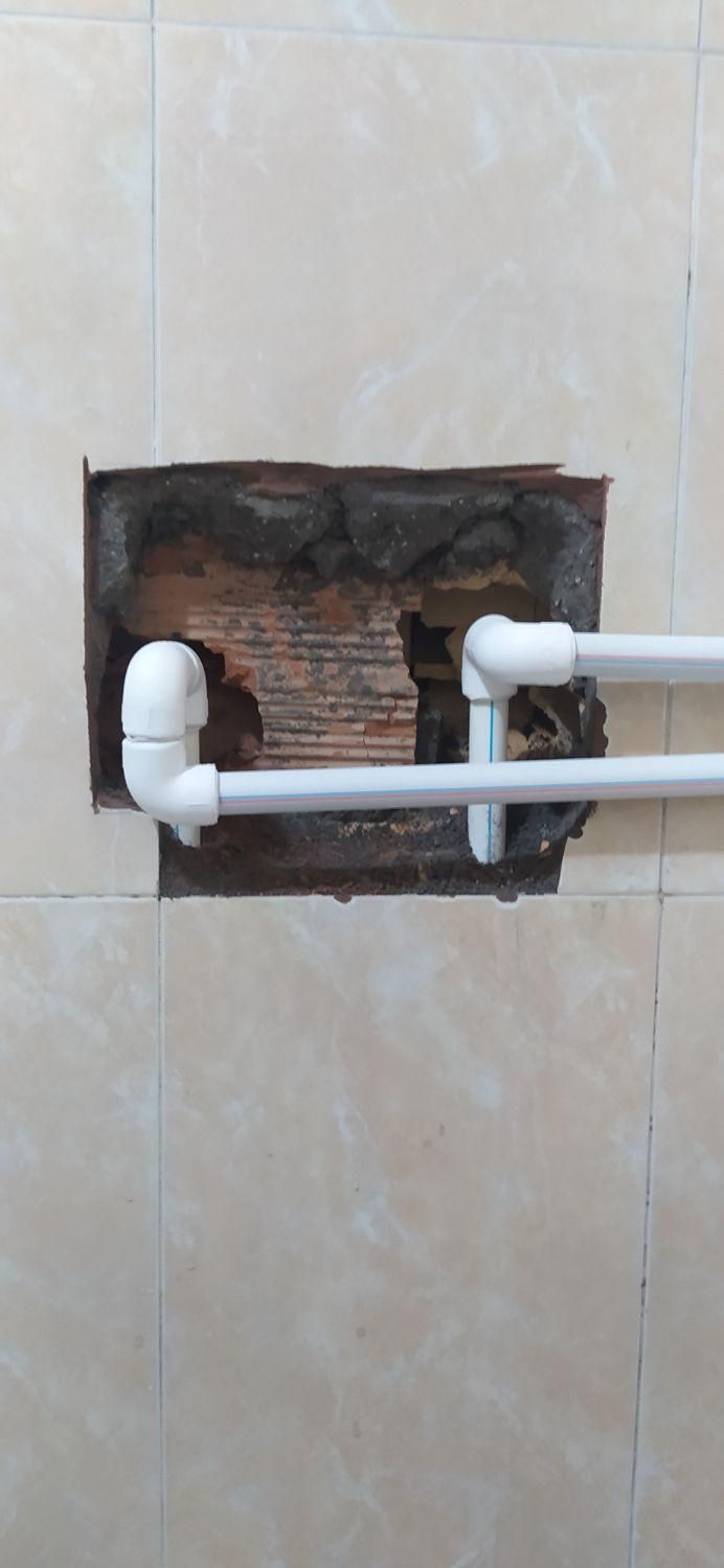 نشت یابی با دستگاه نشتیابی تعمیر نشت نشتیاب مهدی|خدمات پیشه و مهارت|تبریز, |دیوار