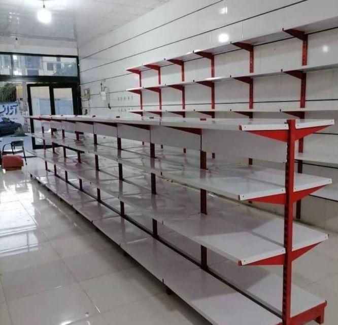 قفسه پلاسکو هایپرمارکت|فروشگاه و مغازه|تهران, افسریه شمالی|دیوار