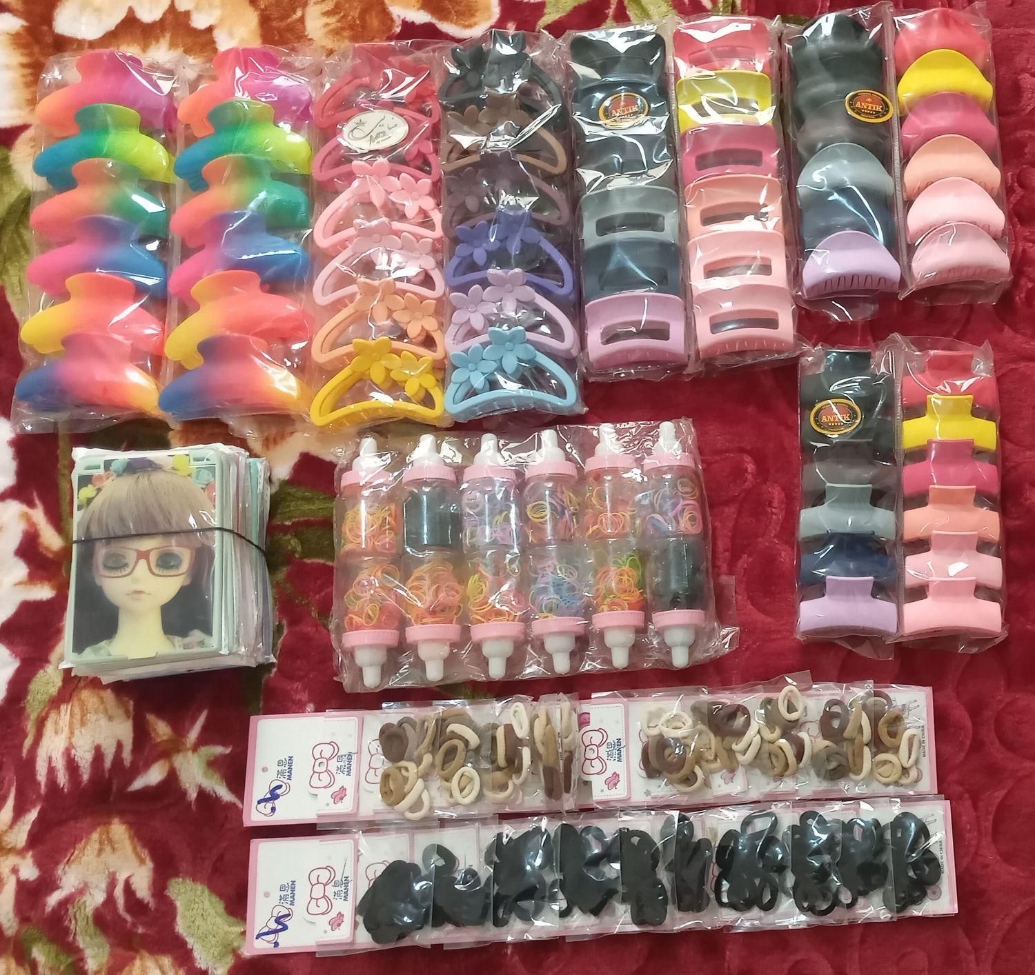 فروش فوق العاده اکسسوری به صورت عمده وتک|زیورآلات و اکسسوری|اندیشه, اندیشه فاز ۴|دیوار