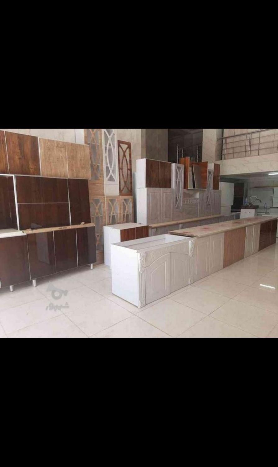 کابینت البرز|مصالح و تجهیزات ساختمان|لاهیجان, آهندان|دیوار