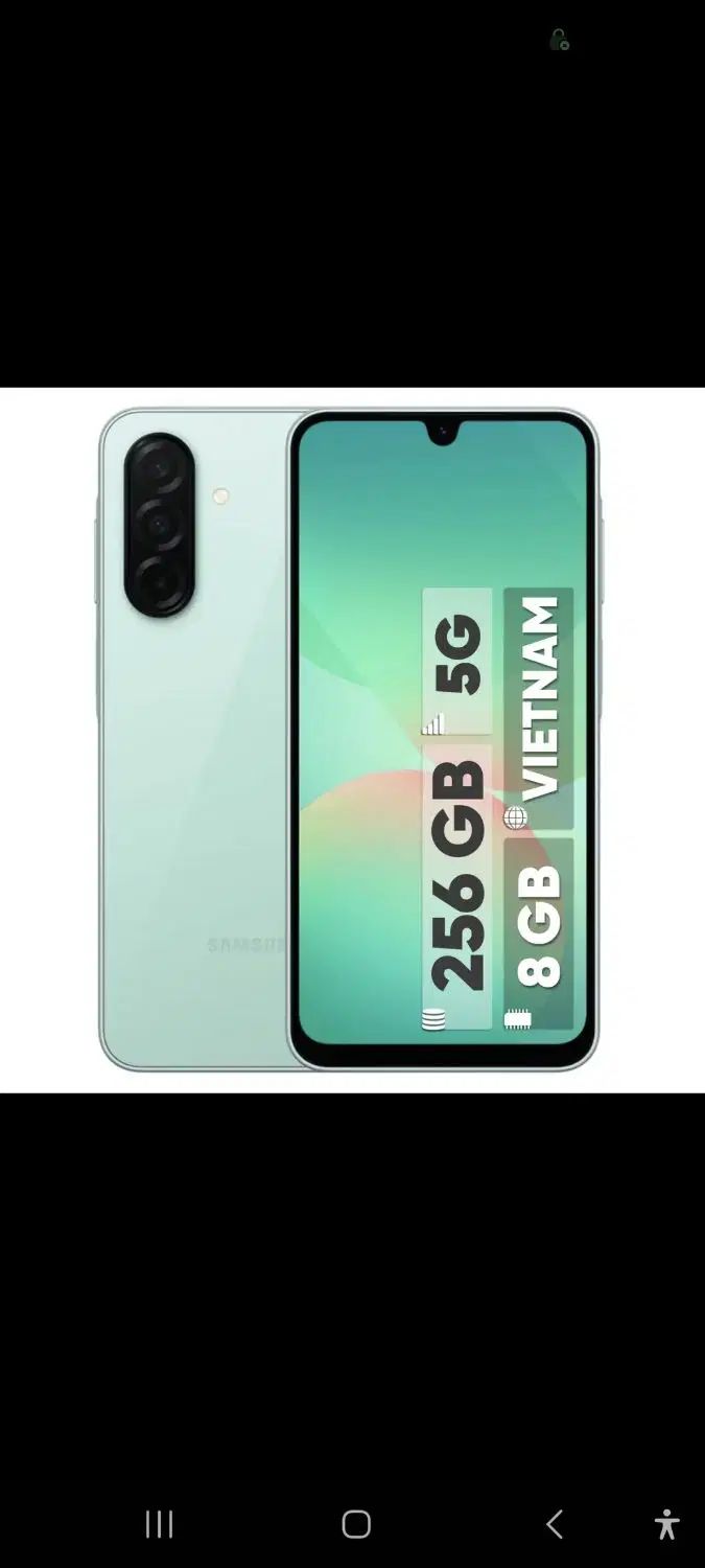 گوشی موبایل سامسونگA26 256GB 8GB 5G مشکی،ویتنام|موبایل|کرمانشاه, |دیوار