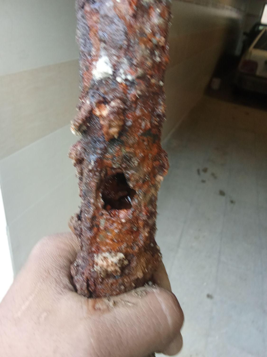 متخصص نشت یابی تشخیص ترکیدگی تعمیرات لوله کشی|خدمات پیشه و مهارت|همدان, |دیوار