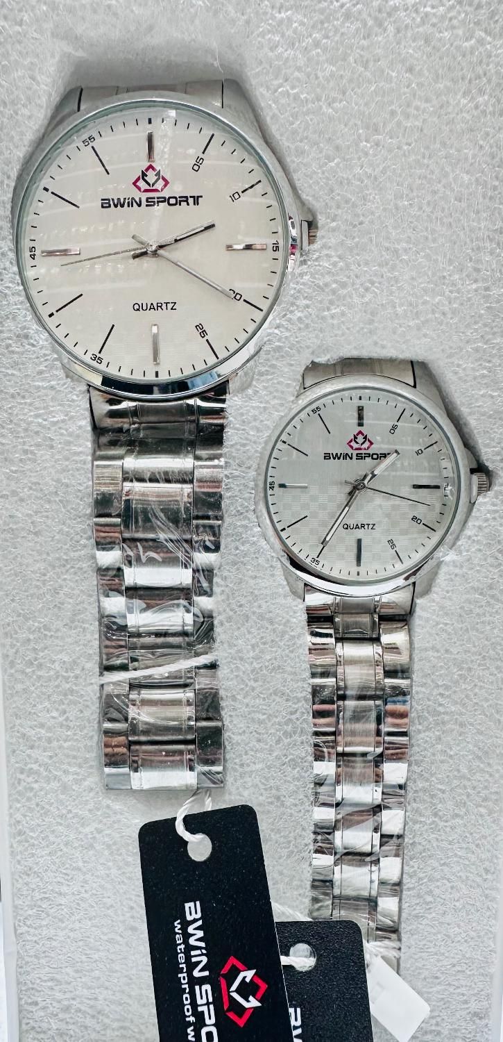 ساعت جفتی قیمت مناسب|ساعت|شیراز, پارک کوهستانی بوستان|دیوار