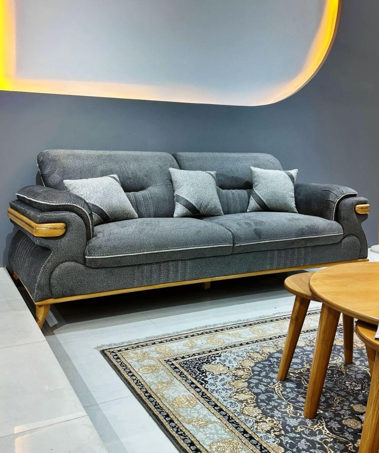 مبل اتریشی ×× بانک مبل ××|مبلمان خانگی و میز عسلی|خرمآباد, |دیوار