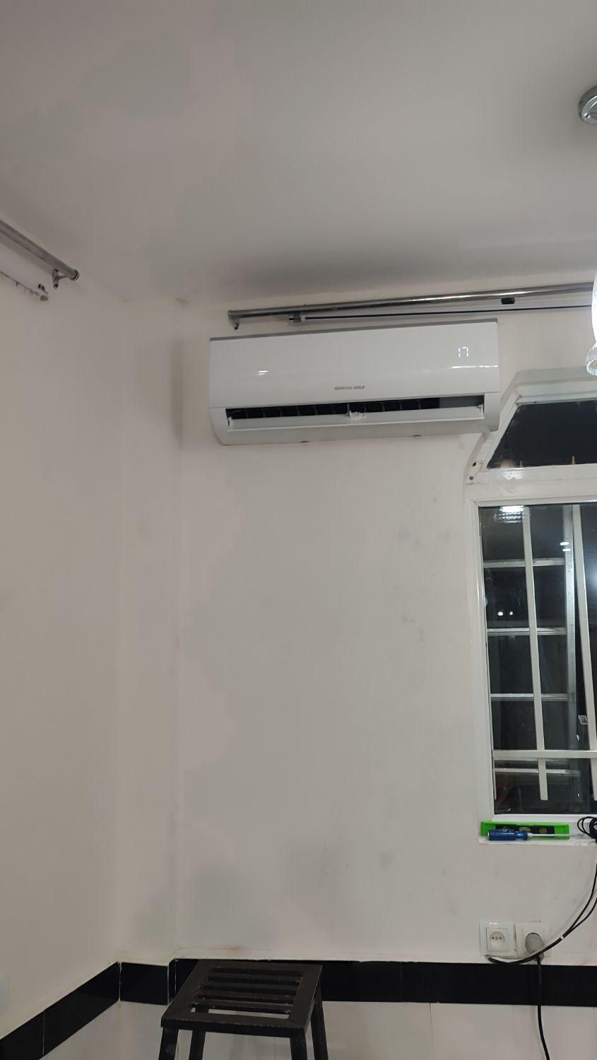 نصب تخصصی  وجابه جای کولر گازی((قیمت مناسب))ضمانتی|خدمات پیشه و مهارت|سنندج, |دیوار