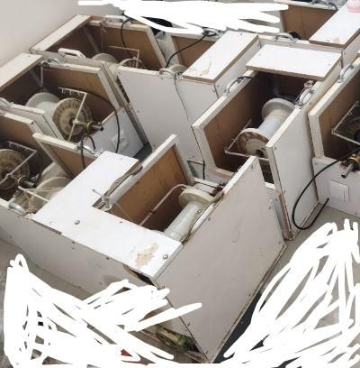 چرخ ریسندگی پشم|چرخ خیاطی و ریسندگی|قائن, |دیوار