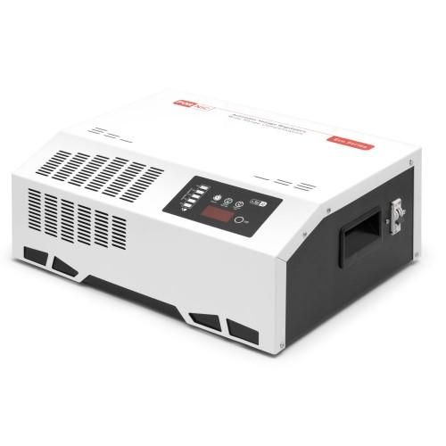 استابلایزر و ترانس اتوماتیک ECO-12000FULL|مصالح و تجهیزات ساختمان|قم, نیروگاه|دیوار