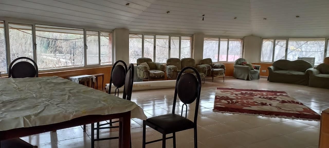 اجاره ۶۰۰ متر ویلای دربست در نگین رودبار قصران|اجارهٔ خانه و ویلا|فشم, |دیوار