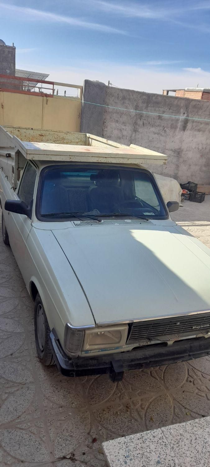 حمل بار وانت شیروان|خدمات حمل و نقل|شیروان (خراسان), |دیوار