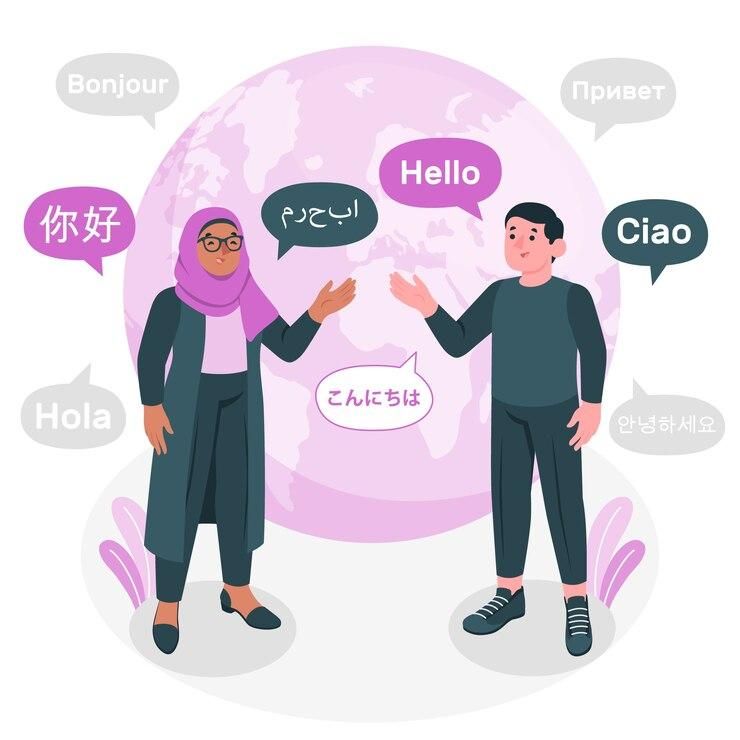 پارتنر زبان انگلیسی|فعالیت داوطلبانه|تهران, شوش|دیوار