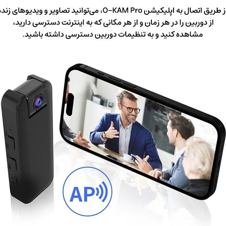 دوربین کوچک ورزشی و بادی کمرا شارژی سیمکارت خور|دوربین عکاسی و فیلم‌برداری|تهران, ابوذر|دیوار