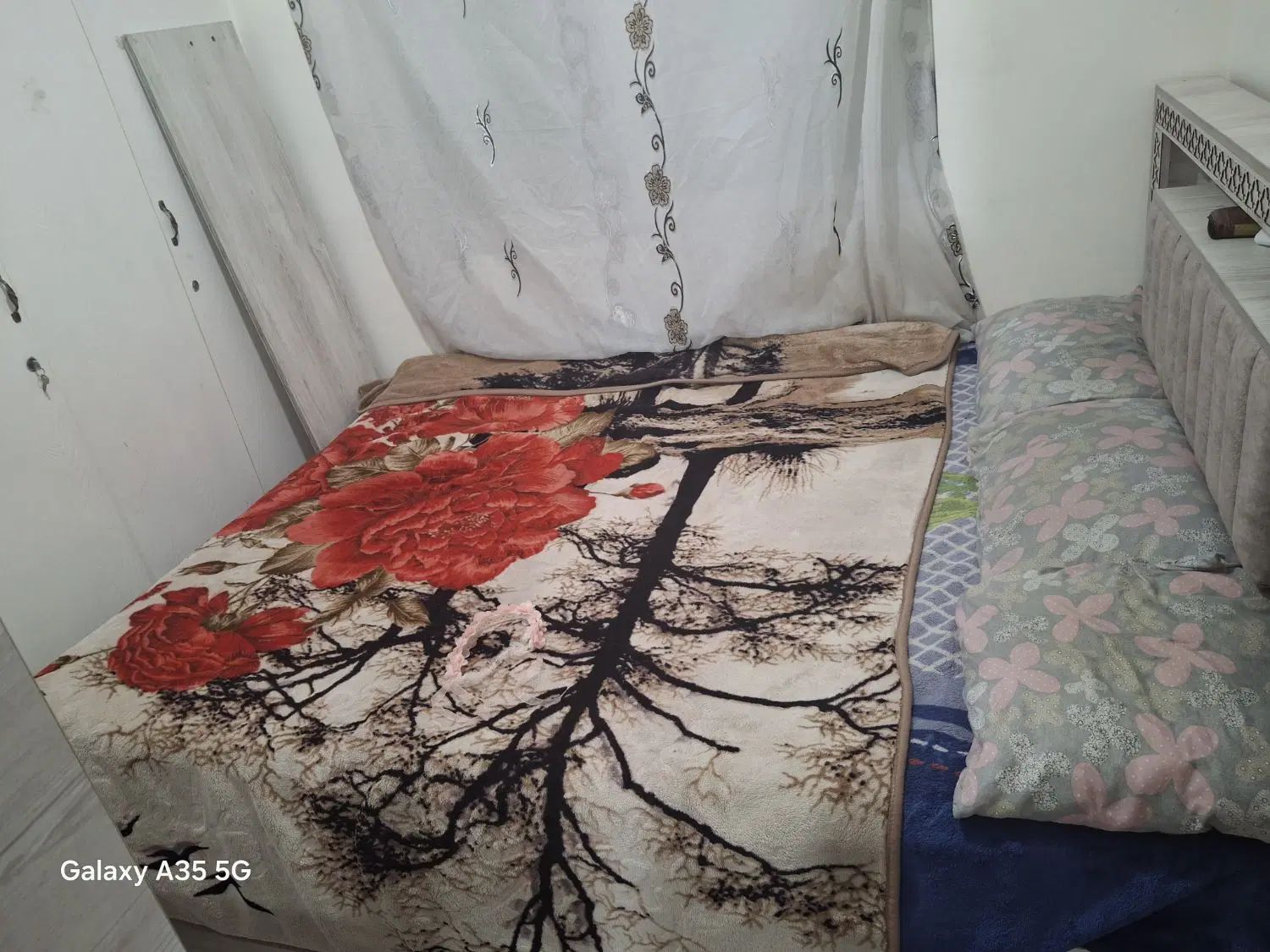 تخت خواب|تشک تختخواب|تهران, جی|دیوار