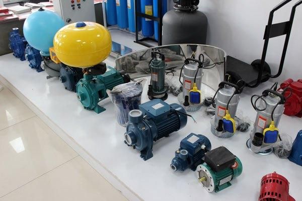 مرکز پخش پمپ آب و منبع ذخیره در کرج|مصالح و تجهیزات ساختمان|کرج, دولت‌آباد|دیوار