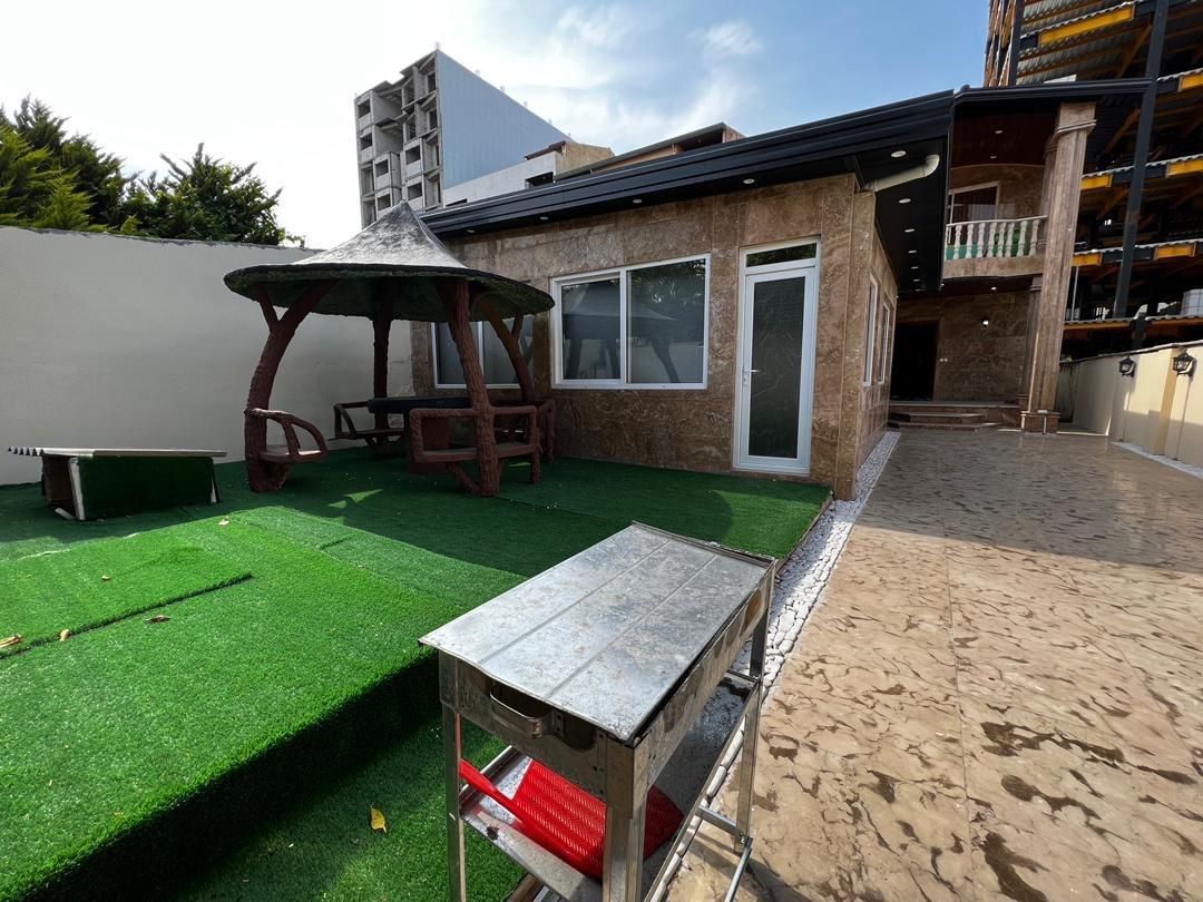 ویلا استخردار ۳ خوابه دوبلکس ساحلی|اجارهٔ کوتاه‌مدت ویلا و باغ|ایزدشهر, |دیوار