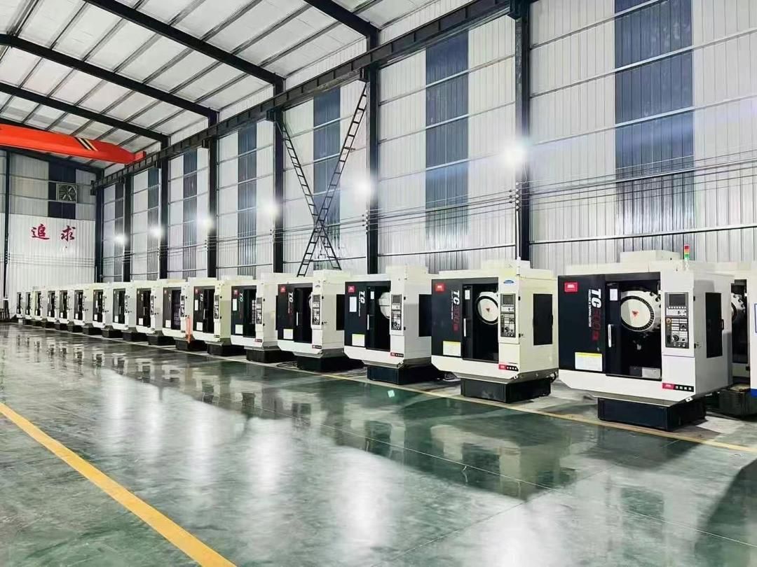 مشاوره خرید تراش CNC فرز سی ان سی|ماشین‌آلات صنعتی|تهران, شهر زیبا|دیوار