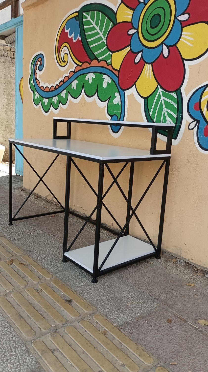 میز اداری گیمینگ کد 909|مبلمان اداری|تهران, نیروی هوایی (پیروزی)|دیوار