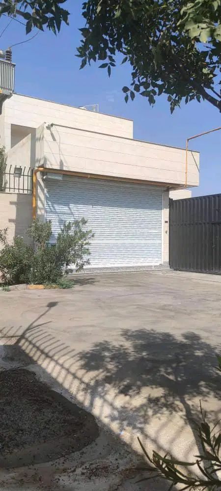 اجاره سوله ۲۲۰۰متربرق۱۰۰بامغازه درآدران کد۳۷۶۳|اجارهٔ دفتر صنعتی، کشاورزی، تجاری|شهریار, کهنز|دیوار
