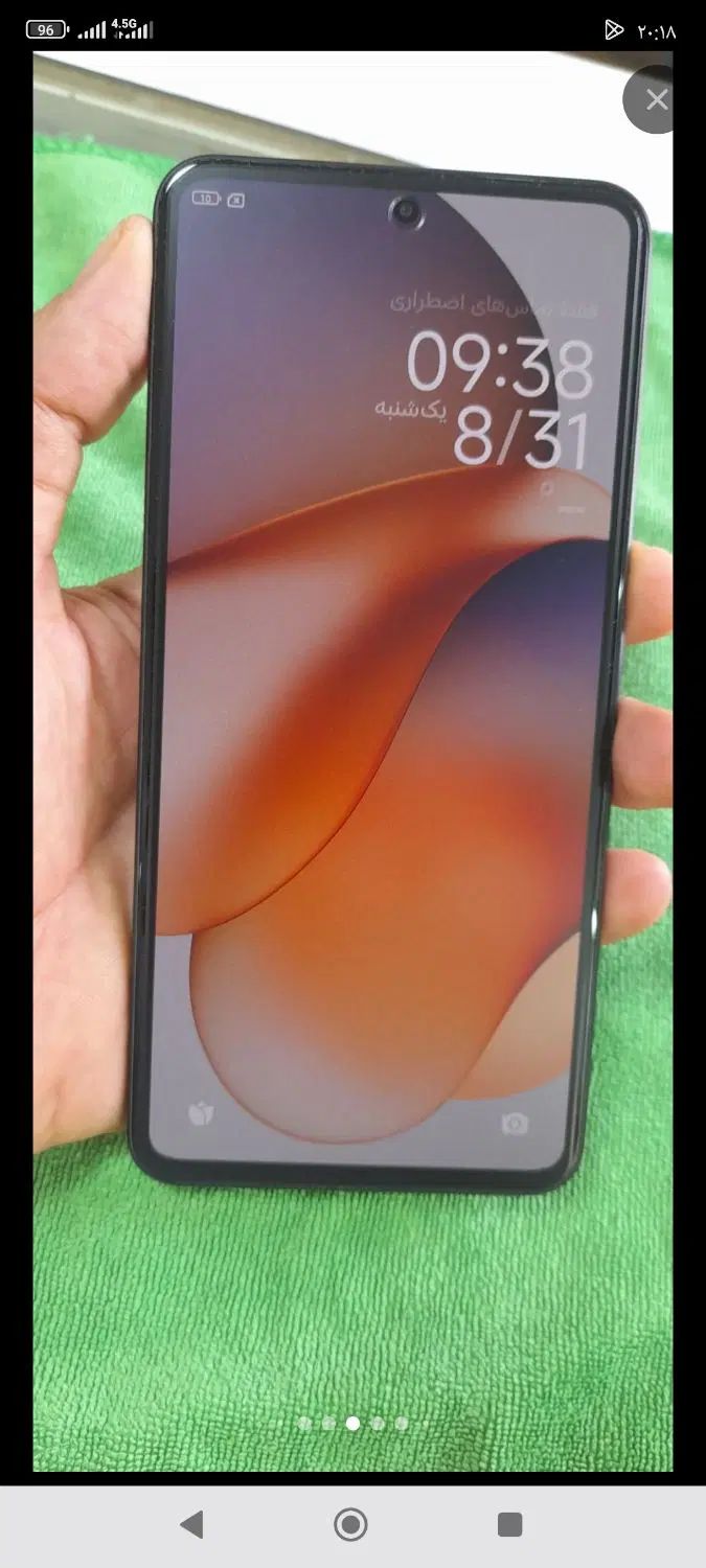 13t|موبایل|تهران, ده‌ونک|دیوار