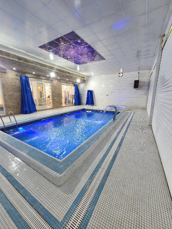 اجاره باغ ویلا در شهریار|اجارهٔ کوتاه‌مدت ویلا و باغ|شهریار, کرد امیر|دیوار