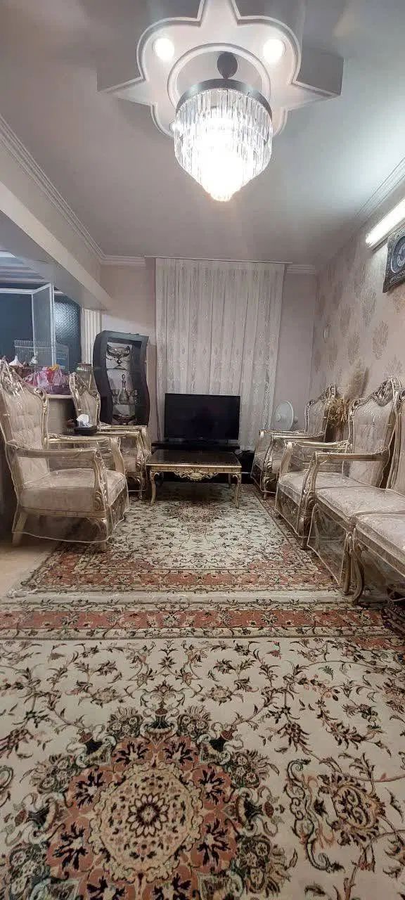 54 متری پارکینگدار ،ط اول خوش نقشه/خراسان /قیام|فروش آپارتمان|تهران, قیام|دیوار
