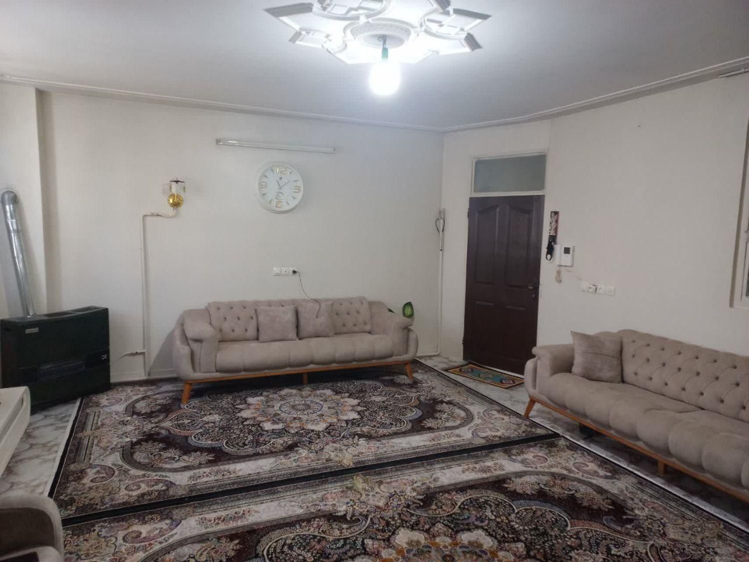 ۷۰مترتک خواب|اجارهٔ آپارتمان|تهران, خاک سفید|دیوار