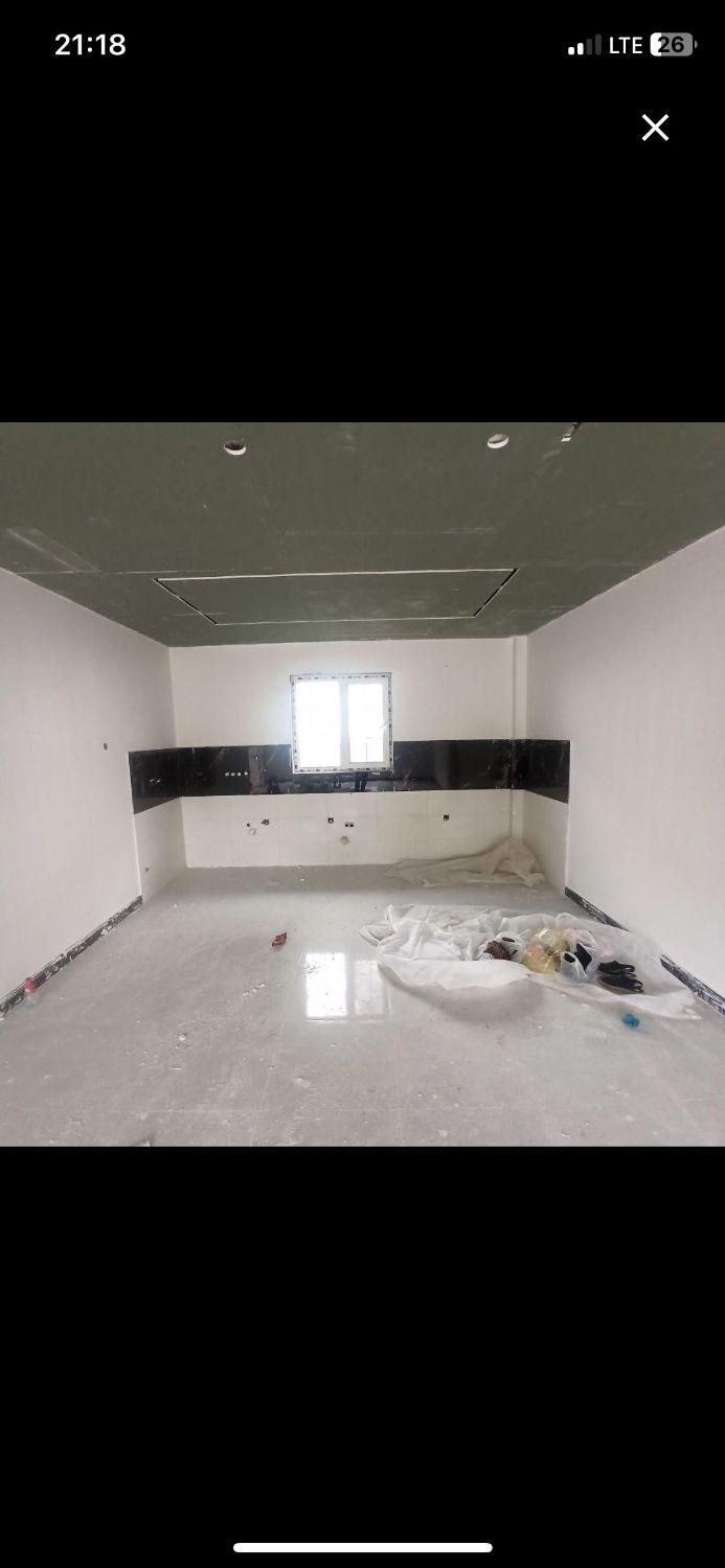 فروش خانه ویلایی ۱۲۰ متری ۲ خواب خشکبیجار|فروش خانه و ویلا|خشکبیجار, |دیوار